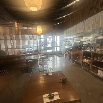 Mills Alley - Inside - Japanese Near Me - Pasadena, California