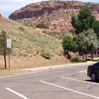 Arizona Welcome Center - Mountain view - Public Services & Government Near Me - Lupton, Arizona