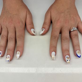 Zen Nails Lounge - Nail Salons Near Me - Indianapolis, Indiana Zen Nails Lounge - Nail Salons Near Me - Indianapolis, Indiana