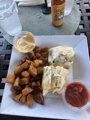 Never Enough Thyme by null