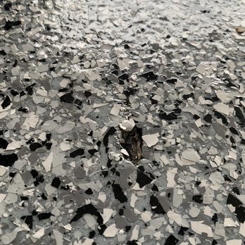 Creative Epoxy Coating - Flooring Near Me