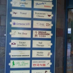 Village Walk Glen Waverley