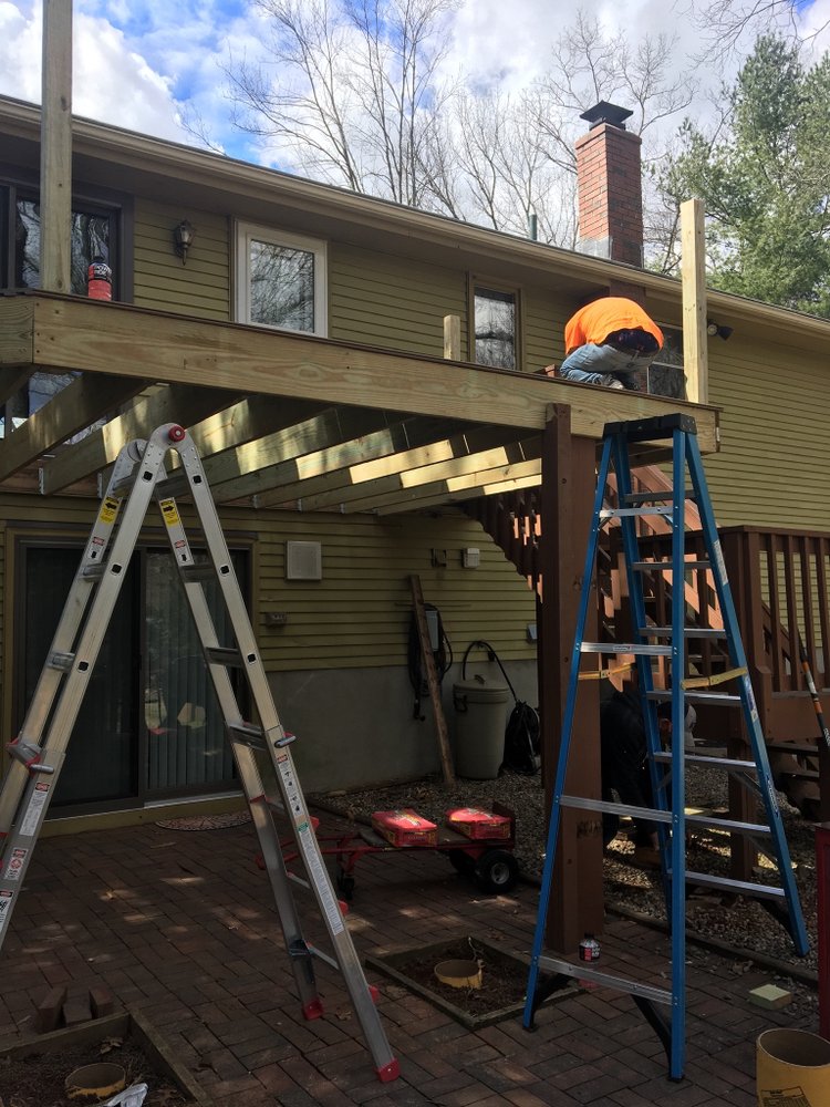 Slide of Jova Home improvements