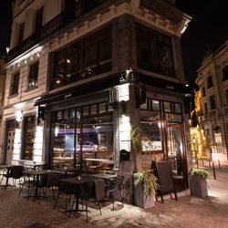 Chez Gudule - 2 étages pour vous accueillir