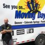Photo of Moving Day