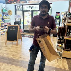 Royals Liquor - Employee