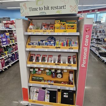 Walgreens - Drugstores Near Me - Studio City, California