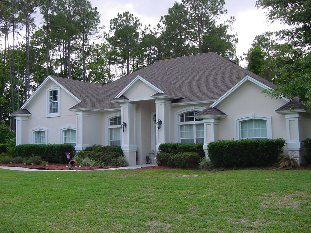 Slide of BRC Roofing & Construction