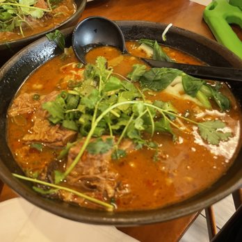 Tasty Dumpling - N1. Braised Beef Brisket Noodle (Soup) - Chinese Near Me - Sacramento, California Tasty Dumpling - N1. Braised Beef Brisket Noodle (Soup) - Chinese Near Me - Sacramento, California