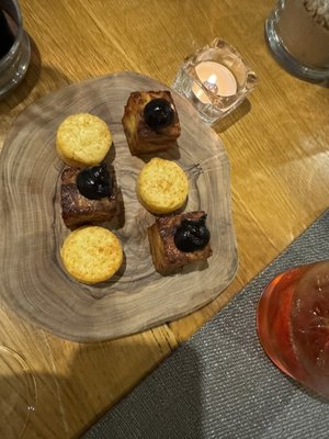 Craig Millar @ 16 West End by null