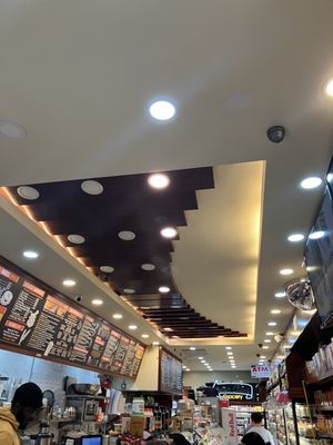 Hamptons Food Market by null