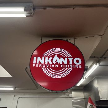 Inkanto Peruvian Cuisine - Peruvian Near Me - Tulsa, Oklahoma
