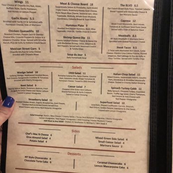 Crispy's Springfield Gallery - Menu Sept 2019 - Pizza Near Me - Jacksonville, Florida Crispy's Springfield Gallery - Menu Sept 2019 - Pizza Near Me - Jacksonville, Florida