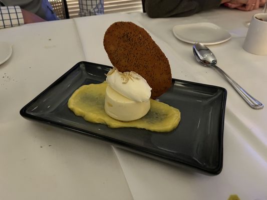 801 Fish Minneapolis by null