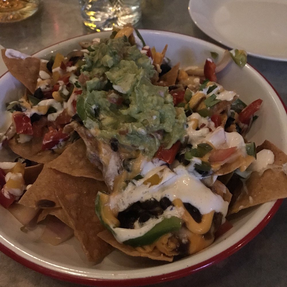 Fresco's Cantina - Cantinflas Nachos - Mexican Near Me - Astoria, New York Fresco's Cantina - Cantinflas Nachos - Mexican Near Me - Astoria, New York