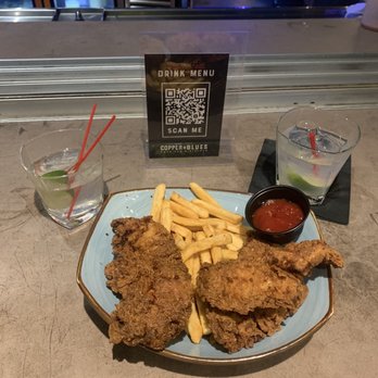 Copper Blues Rock Pub & Kitchen - Bars Near Me - Doral, Florida