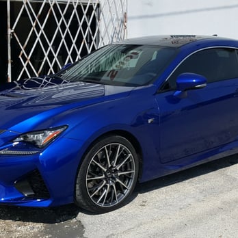 American Muffler - My track car soon to have its exhaust note changed - Auto Repair Near Me - Lauderdale Lakes, Florida