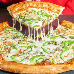 Pizza Salvatoré