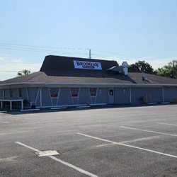 Brooklyn Bar and Grill