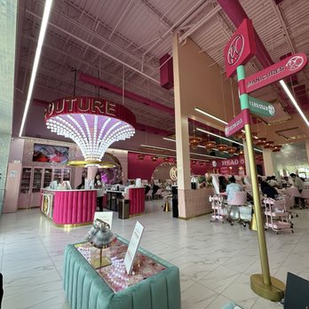 Rose Couture Nail Bar - Nail Salons Near Me - Rockwall, Texas Rose Couture Nail Bar - Nail Salons Near Me - Rockwall, Texas