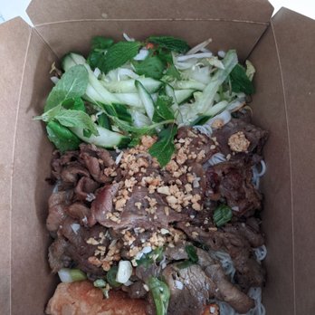 Nam 2 - Vietnamese Near Me - Markham, Ontario