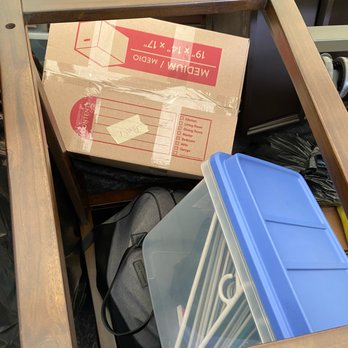 Top-Notch Moving - Movers Near Me - Phoenix, Arizona