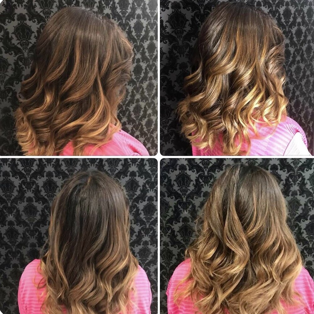 Dolce Salon - Hair Salons Near Me - Austin, Texas Dolce Salon - Hair Salons Near Me - Austin, Texas