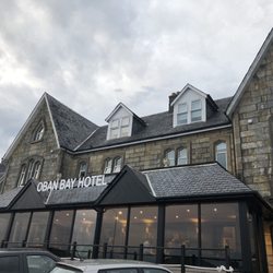 Oban Bay Hotel & Spa