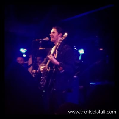 Whelan's by null