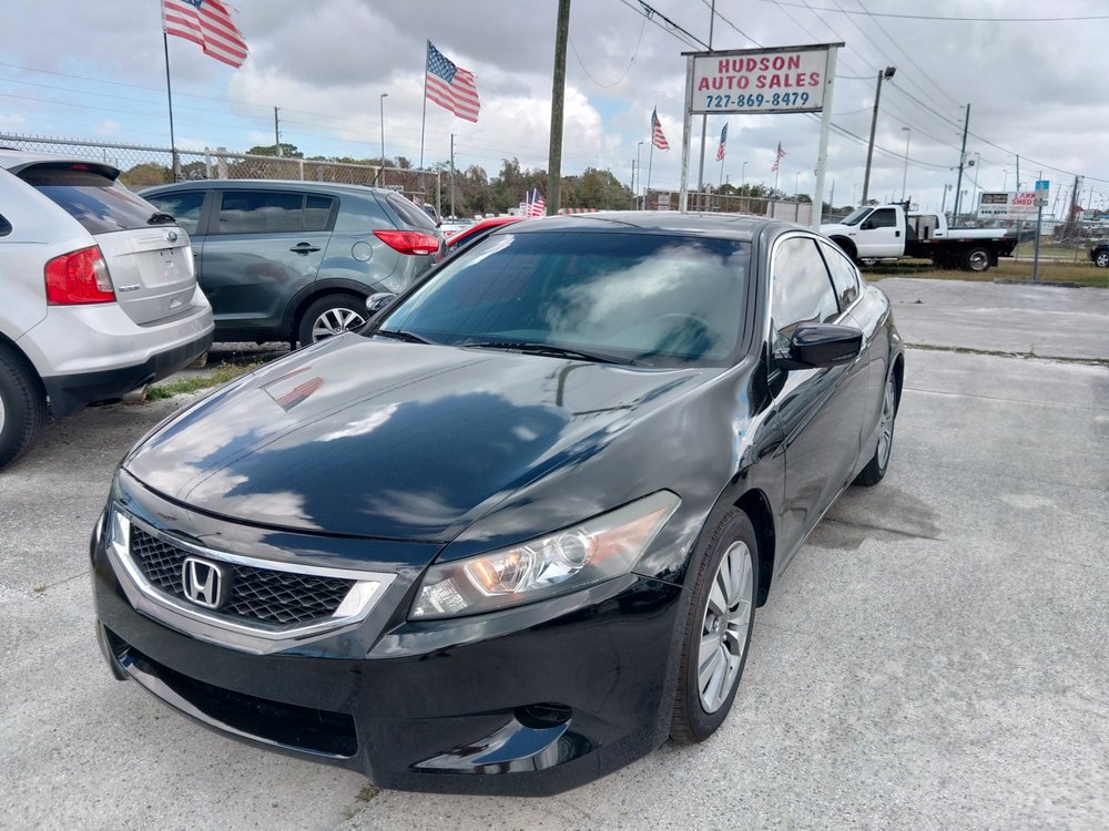 HUDSON AUTO SALES Updated August 2024 43 Photos 14728 US Hwy 19