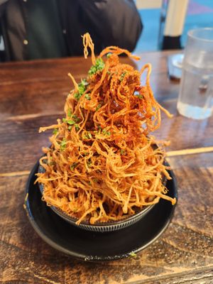 Mensho Tokyo SF by null