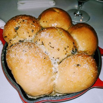 Steak 48 - Complimentary Garlic Rolls - Steakhouses Near Me - Chicago, Illinois Steak 48 - Complimentary Garlic Rolls - Steakhouses Near Me - Chicago, Illinois