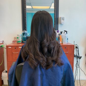 Perfect Style - My daughter really loves her new hair - Hair Salons Near Me - La Puente, California Perfect Style - My daughter really loves her new hair - Hair Salons Near Me - La Puente, California