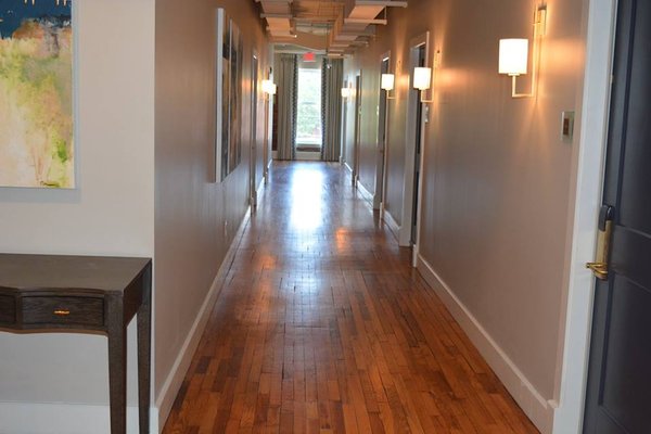 The Stricklin Hotel by null