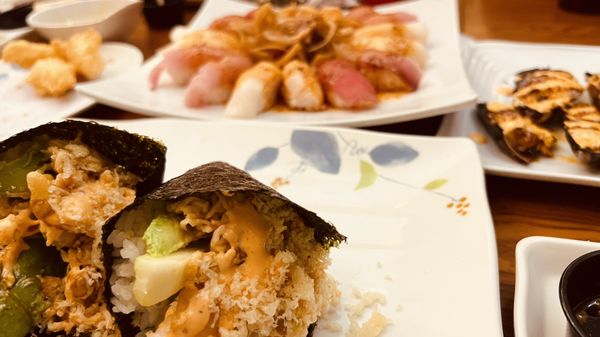 SUSHI MIGUEL’S STYLE - COLTON - Updated February 2026 - 599 Photos