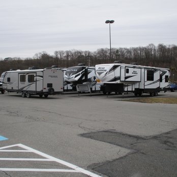 Chesaco RV - Hamburg - RV Dealers Near Me - Hamburg, Pennsylvania
