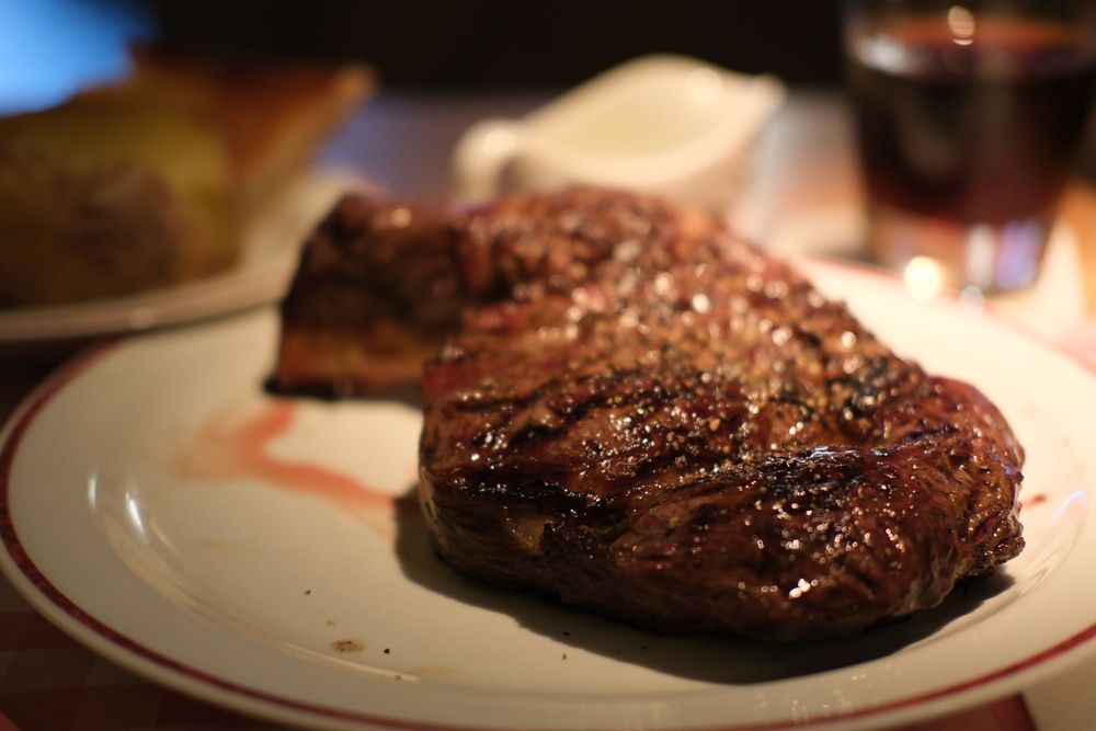 BLOCK HOUSE KIRCHENALLEE Updated September 2024 86 Photos & 146