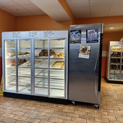 Dulce vida bakery - Pan Dulce