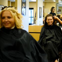Delta Technical College - Cosmetology Training