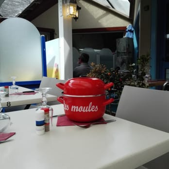 La Régate Moulerie - French Near Me - Carnac, 56