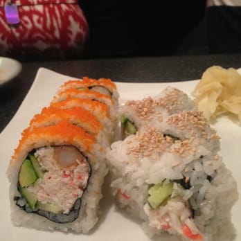 Osaka Sushi - Dynamite and California - Sushi Bars Near Me - Courtenay, British Columbia Osaka Sushi - Dynamite and California - Sushi Bars Near Me - Courtenay, British Columbia