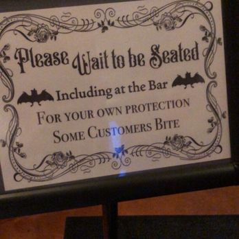 Vampire Cafe - Cafes Near Me - New Orleans, Louisiana Vampire Cafe - Cafes Near Me - New Orleans, Louisiana