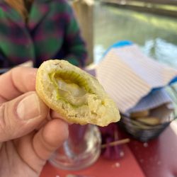 Acquasalsa - Anchovy pocket