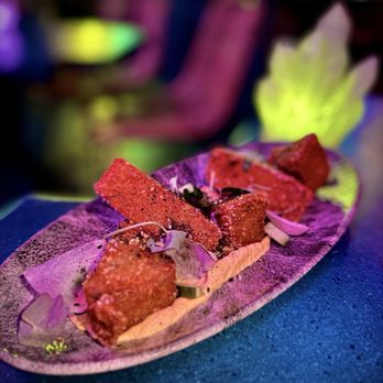 Mothership - Potato - Cocktail Bars Near Me - San Diego, California