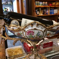Jos-Ma - Detalle de La Taberna