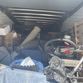 Your Budget Movers - Movers Near Me - Durham, North Carolina