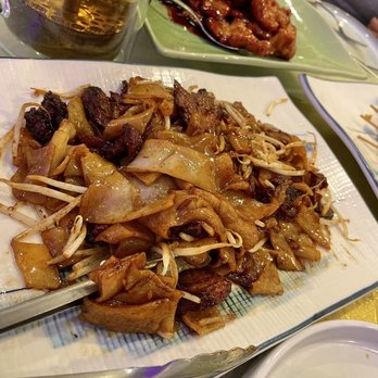 Bodhi Village - Vegetarian Near Me - Flushing, New York