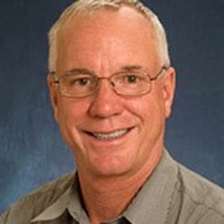 Michael Johnson, M.D