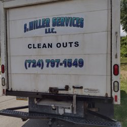 S Miller Services