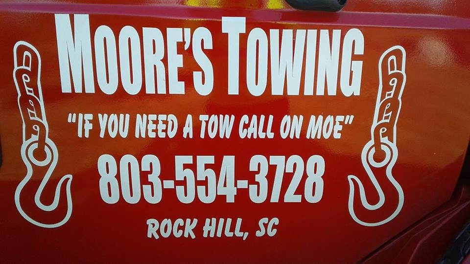 MOORE’S TOWING Updated June 2024 15 Photos 2917 Slauda Rd, Rock